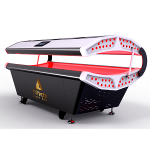 Trifecta Light Bed - Red Light Beds