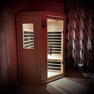 Radiant Health Infrared Saunas